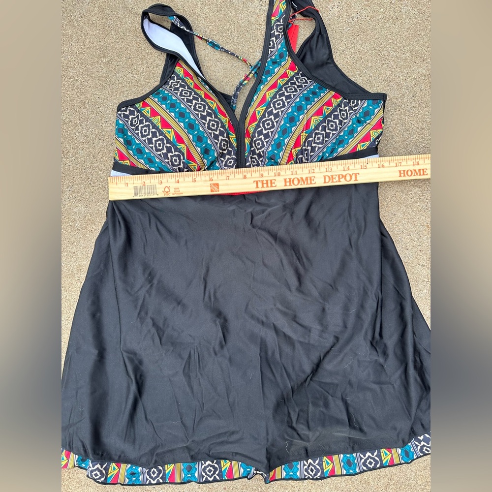 NWT Swim Dress - Picture 8 of 15